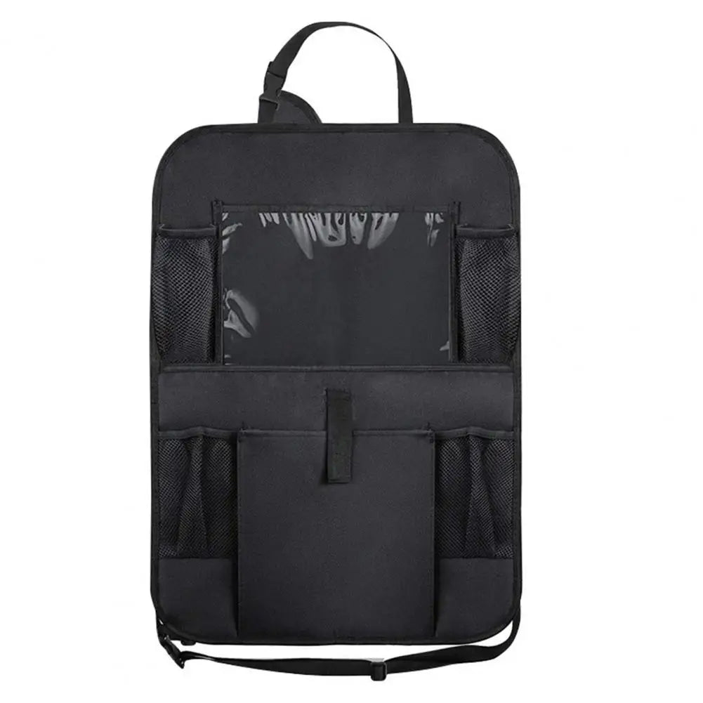 RoadTrip Backseat Organizer