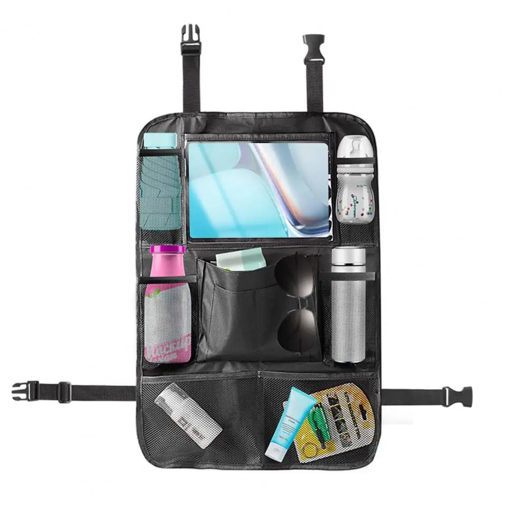 RoadTrip Backseat Organizer