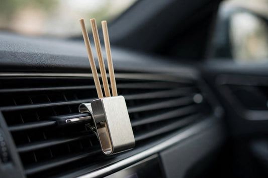 VentRide Car Vent Air Freshener Clip